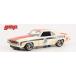 1/18 GMP Pro Touring 1969 Chevrolet Camaro RS - Texaco #18[gmp][ бесплатная доставка ]{ нет в наличии }