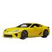 1/18 Lexus LFA ( жемчуг * желтый )[ Auto Art ][ бесплатная доставка ]{ нет в наличии }