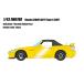 1/43 Honda S2000 (AP2) Type S 2007 новый Indy желтый жемчуг [ макияж ][ бесплатная доставка ]{ нет в наличии }