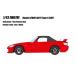 1/43 Honda S2000 (AP2) Type S 2007 новый Formula красный [ макияж ][ бесплатная доставка ]{ нет в наличии }