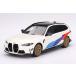 1/18 BMW M3 M Performance touring Alpine white [TOP SPEED][ бесплатная доставка ]{ нет в наличии }