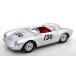 1/12 Porsche 550A Spider #130 1956 Little Bastard, James Dean[KK шкала ][ бесплатная доставка ]{ нет в наличии }