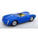 1/12 Porsche 550A Spider 1956 голубой / белый [KK шкала ][ бесплатная доставка ]{ нет в наличии }