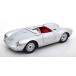1/12 Porsche 550A Spider 1956 серебряный [KK шкала ][ бесплатная доставка ]{ нет в наличии }