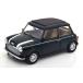 1/12 Mini Cooper sunroof темно-зеленый / белый левый руль [KK шкала ][ бесплатная доставка ]{ нет в наличии }