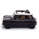 1/12 Mini Cooper sunroof черный металлик / белый правый руль [KK шкала ][ бесплатная доставка ]{ нет в наличии }