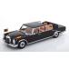 1/18 Mercedes 600 W100 Land - let 1965 Elizabeth 2./kruto*georuk* ключ Gin ga-[KK шкала ][ бесплатная доставка ]{ нет в наличии }