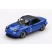 1/64 ޥĥ ߥ MX-5 (NA) 塼˥󥰥С ֥롼(ϥɥ)[MINI GT]ԣͽ