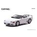1/43 ɩ GTO Twin Turbo (Z16A) 1993 Galaxy White[CARNEL]ȯѡ߸ʡ