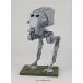  Звездные войны 1/48 AT-ST пластиковая модель ( повторный .)[BANDAI SPIRITS]{ продажа settled * наличие товар }