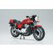  The * мотоцикл No.BA-01 1/12 baribari легенда .. уезд CB750F пластиковая модель [ Aoshima ]{11 месяц предварительный заказ }