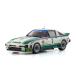 ASC MR04 Mazda RX-7 SA22C 1979 No7[ Kyosho ]{12 месяц предварительный заказ }