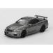 1/64 Nissan 饤 GT-R ᥿륰졼(NISMO BNR34 CRS С)(ϥɥ)[MINI GT]ԣͽ