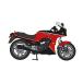 1/12 Kawasaki GPZ900R (A2) Ninja (1985) ( Северная Америка specification ) пластиковая модель [ Hasegawa ]{ продажа settled * наличие товар }