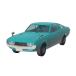 1/32 Toyota Celica LB 1600GT casual бирюзовый пластиковая модель [ Hasegawa ]{08 месяц предварительный заказ }