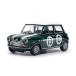 1/24 Morris Mini Cooper рейсинг пластиковая модель ( повторный .)[ Tamiya ]{08 месяц предварительный заказ }