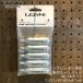 CO2 cartridge LEZYNE leather in CO2 inflator exclusive use cartridge for exchange 16g 5 pcs set 