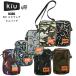 K336 сумка на плечо KiU/kiuK336