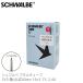 �ySV3 16�~1.75-2.40 FV ���� 40mm �`���[�u SCHWALBE/�V�������x SV3-16-FV �P�i/2�{�Z�b�g�z