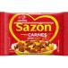  Ajinomoto Sazon CARNES мясная кулинария для 5g×12