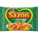  Ajinomoto Sazon FRANGO курица мясная кулинария для 5g×12