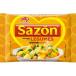  Ajinomoto Sazon LEGUMES овощи кулинария для 5g×12