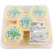  Nitto лучший Hokkaido производство молоко пудинг 40g×5#
