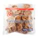 nichi Ray мягкость тарелка гамбургер (30) 750g(25 шт )