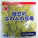 nichi Ray ветка бобы. нежный тофу 500g(20 шт )