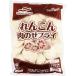  maru - nichiro renkon мясной . fly 1.2kg(30 шт )