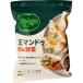 CJ Japan bibigo. man du мясо & овощи 1kg
