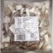 o кафф -z кальмар внизу пара cut (3cm) 500g