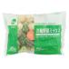 OM European style vegetable Mix 500g