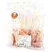 take blur commercial firm freezing domestic production chicken seseli.30g 10ps.