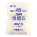 K&amp;K original raw bread flour (..)No.15 1kg