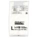 [3/23 дополнение ] Джеф da пакет с ручками (L) 100 листов <.1 человек sama 3 пункт ограничение >