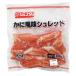  Jeff da crab manner taste shu red 300g