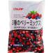 [12/16 дополнение ] Джеф da3 вид. Berry Mix 500g