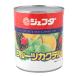 Джеф da фрукты коктейль 840g
