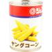  Джеф da Young кукуруза 565g