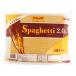  Джеф daspageti( постоянный )2mm 4kg