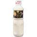 es SK f-z truffle creamy dressing 490ml