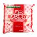  Джеф da Basic Mini сырой men chikatsu40g×10