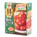デルモンテ　具Tanto 鶏肉のトマト煮用ソース　388g<終売予定>