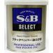 SB еда select черный перец ах ..M жестяная банка 210g