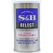 SB food select paprika powder (S can ) 90g