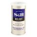 SB еда select белый перец пудра (S жестяная банка ) 80g