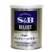 SB еда select Gin ja- пудра (M жестяная банка ) 180g