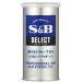 SB еда select .. нет карри aroma S жестяная банка 100g