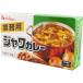 ハウス食品　業務用ジャワカレー　1kg